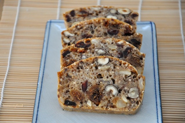 Früchtebrot